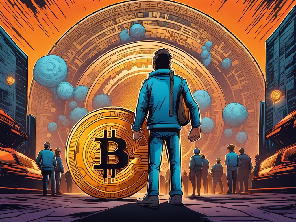 Powerful Bitcoin Price Trends Revealed After Market Dip ??