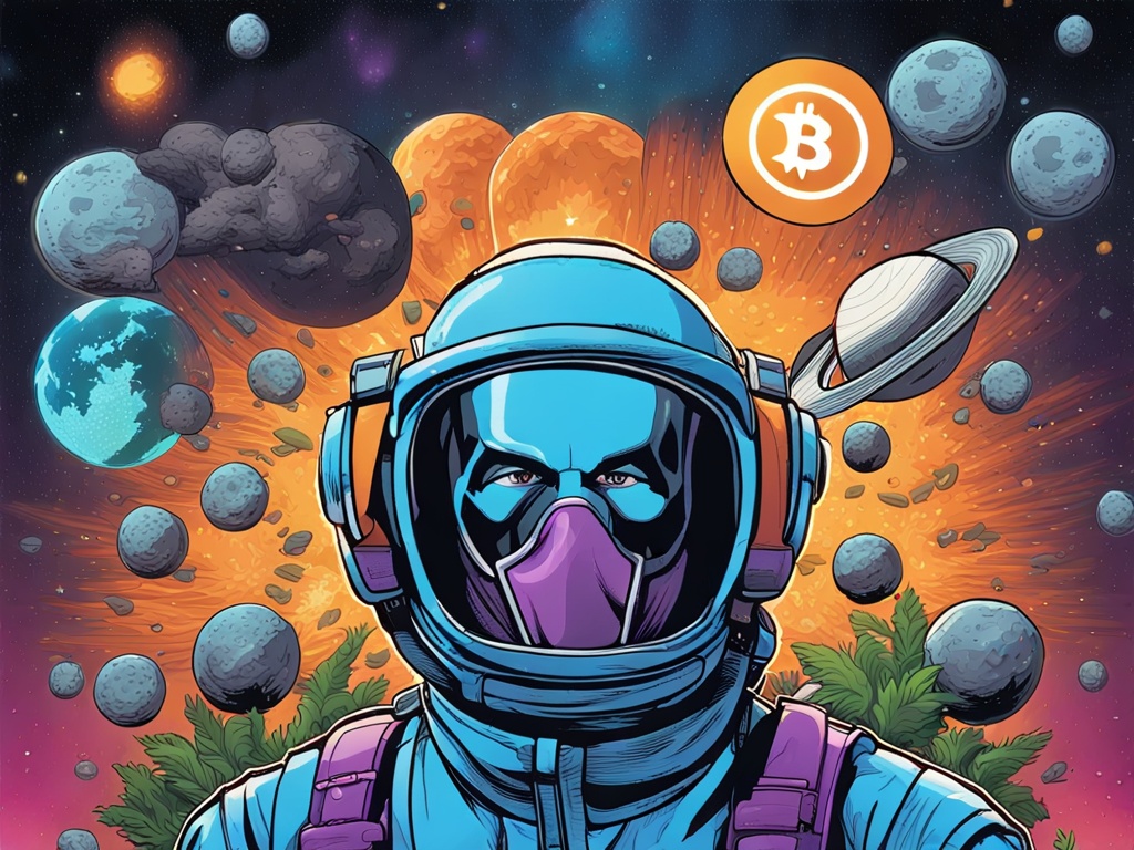 Stellar and XRP Holdings Surged by 85% this November ??