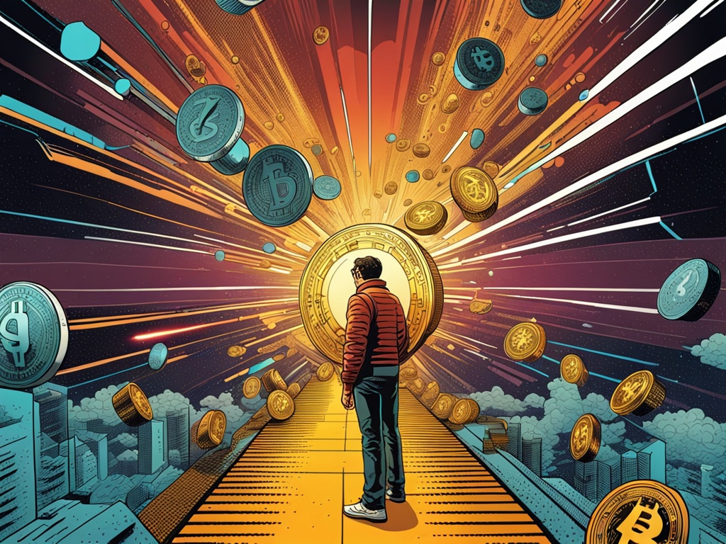 Momentum of Cardano Price Downtrend Projected to Weaken ??