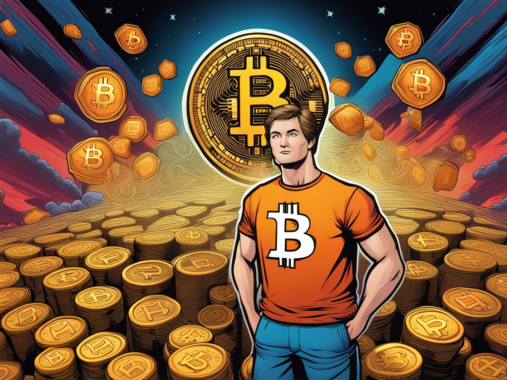 New Insights on Bitcoin Selling Trends Are Revealed ??