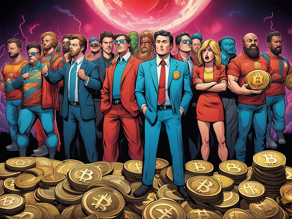 Massive $893 Million Liquidation Event Shocked Cryptocurrency Market ??