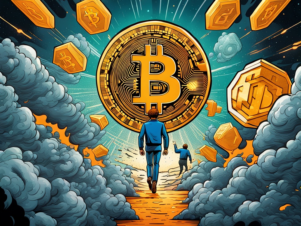 How to Achieve Record-Breaking Bitcoin Gains and Reserves ??