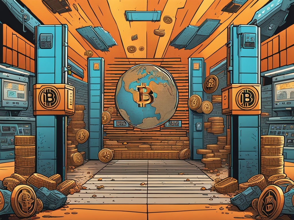 Powerful Bitcoin Trends Revealed as $1.1B in BTC Acquired! ??