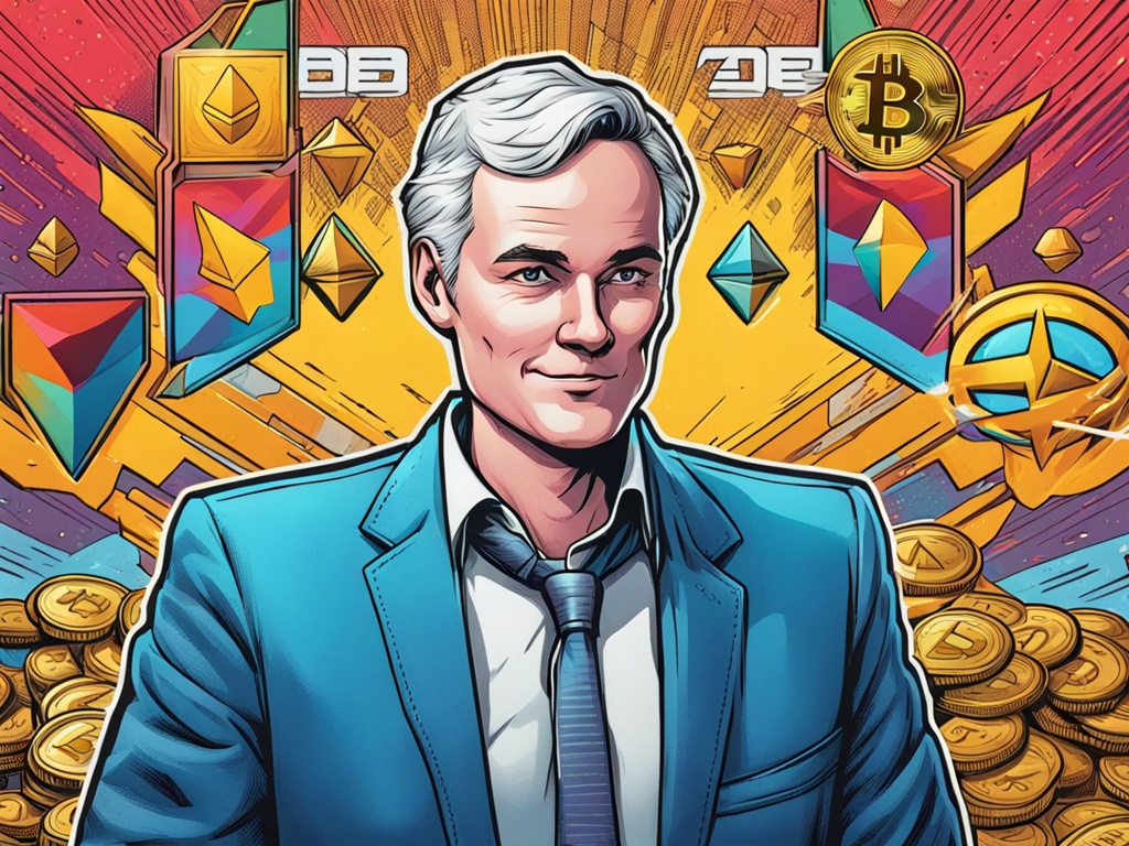 Significant Ethereum Withdrawals Exceed 20 Million ETH Recently ??