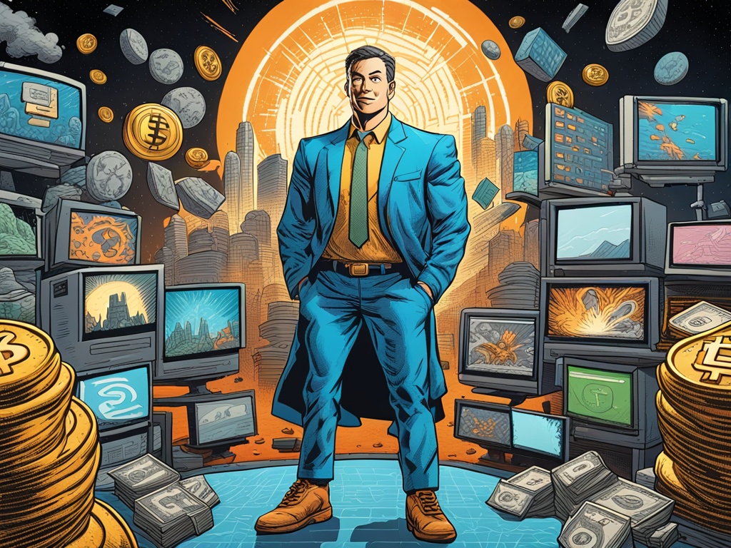 Breakthrough Investment Products Launched by Grayscale Investments ??