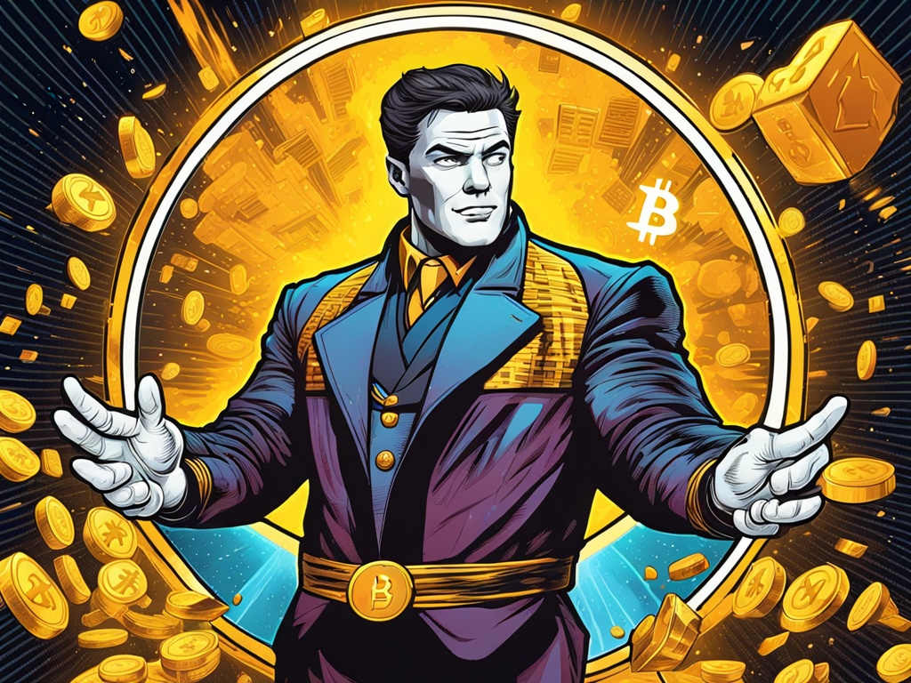 Remarkable 22% Surge Seen in Binance Coin Price Today! ??