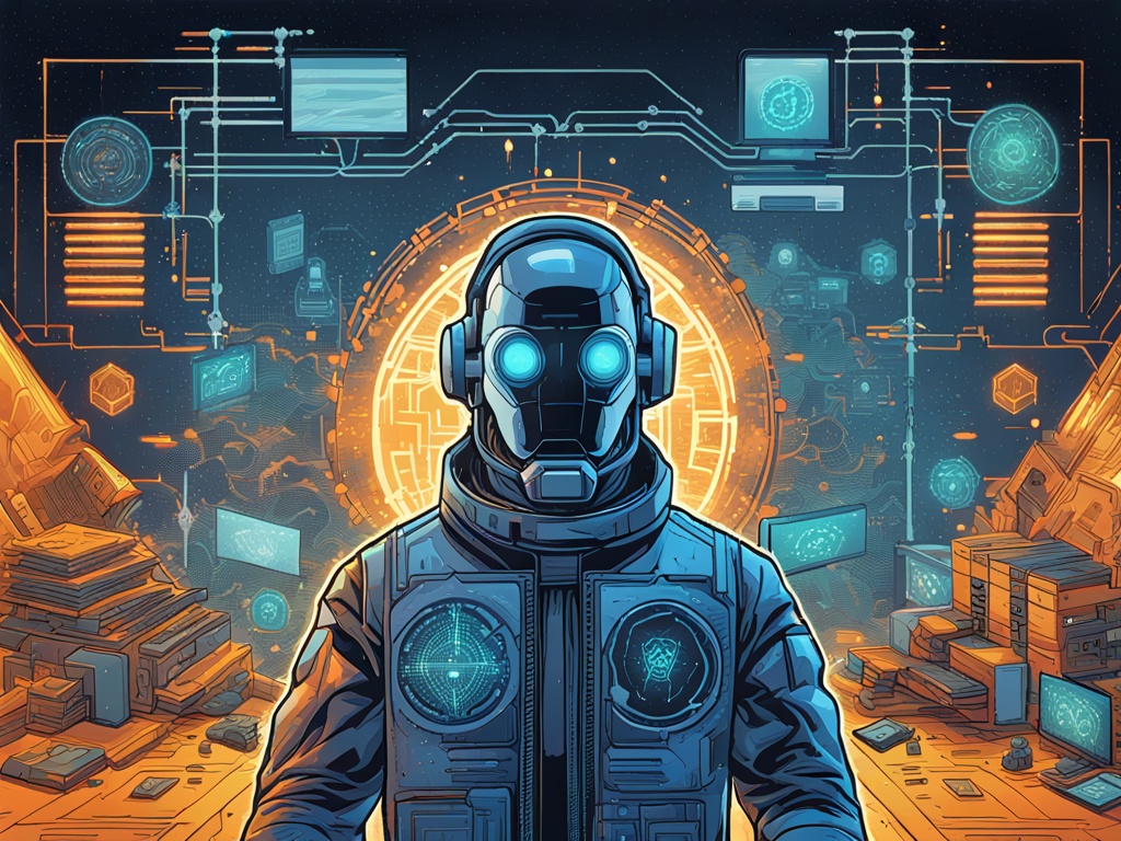 Powerful AI Blueprints for Automated Security Patching Unveiled ??