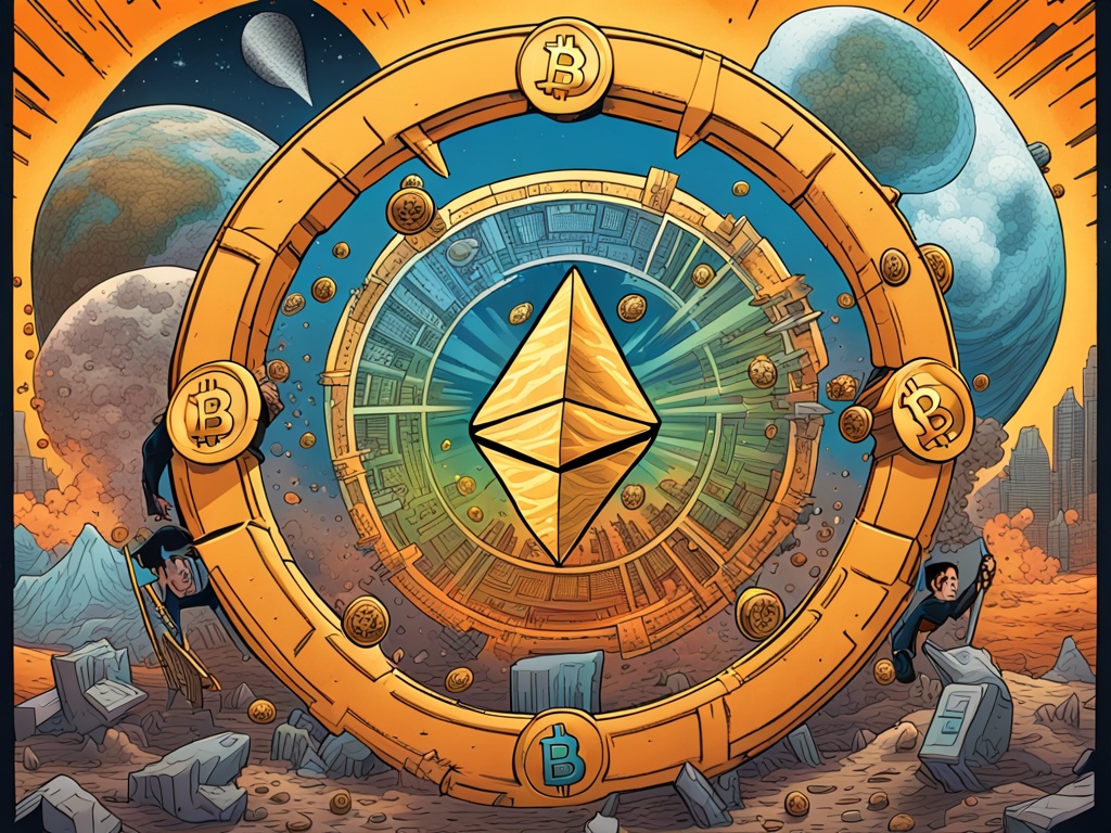 Astounding Bitcoin Supercycle Potential Identified by Analysts ??