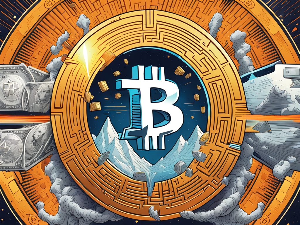 Groundbreaking 2 Dual Bitcoin-Ethereum ETFs Approved by SEC ??