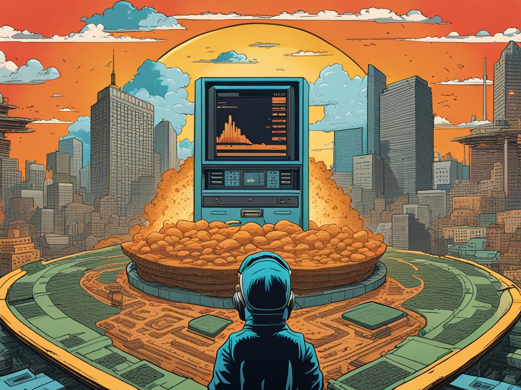 Record $3.85 Billion in Digital Asset Inflows Achieved ??