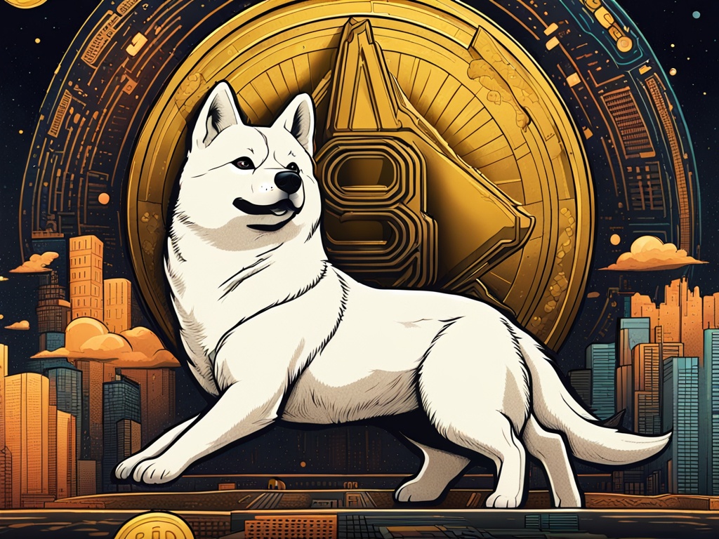 Exciting Insights Shared as Dogecoin Price Approaches $2.5 ??
