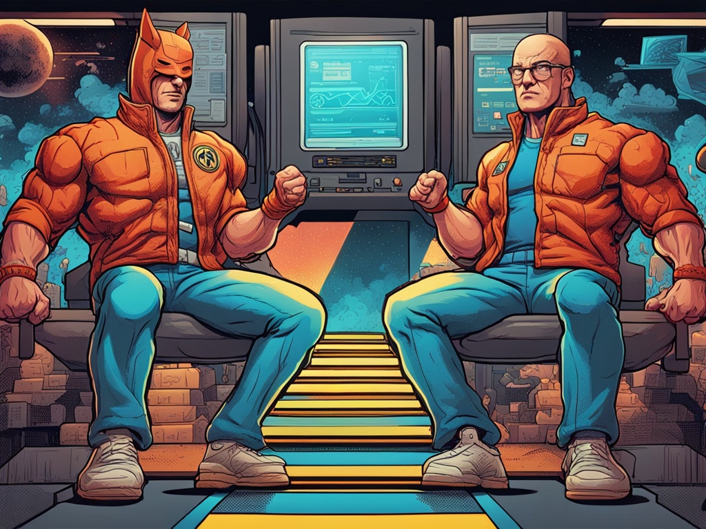 Critical Support Held as BNB Price Fights Below $680 Zone ??