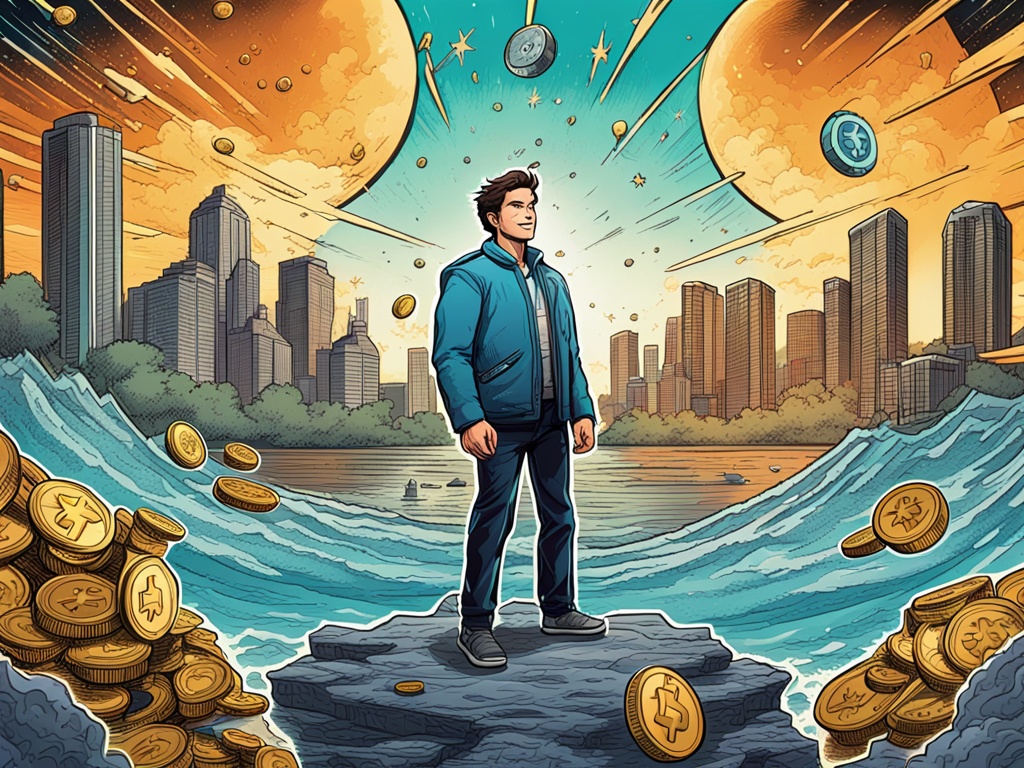 Remarkable 5 Ways Ripple's RLUSD Stablecoin Is Transforming Finance ??