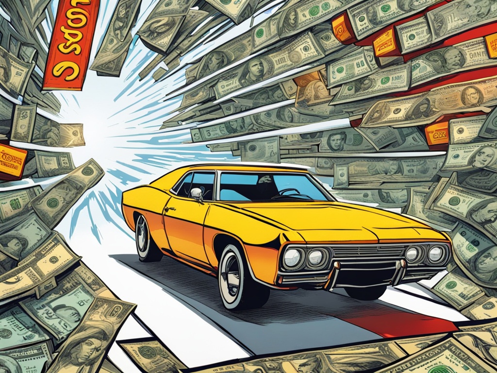 Incredible 1,387% Growth Noticed From $1,200 Stimulus Check ??