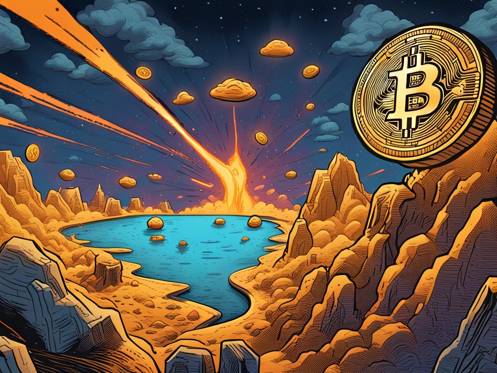 Incredible Bitcoin Price Predictions Revealed for Upcoming Future ??