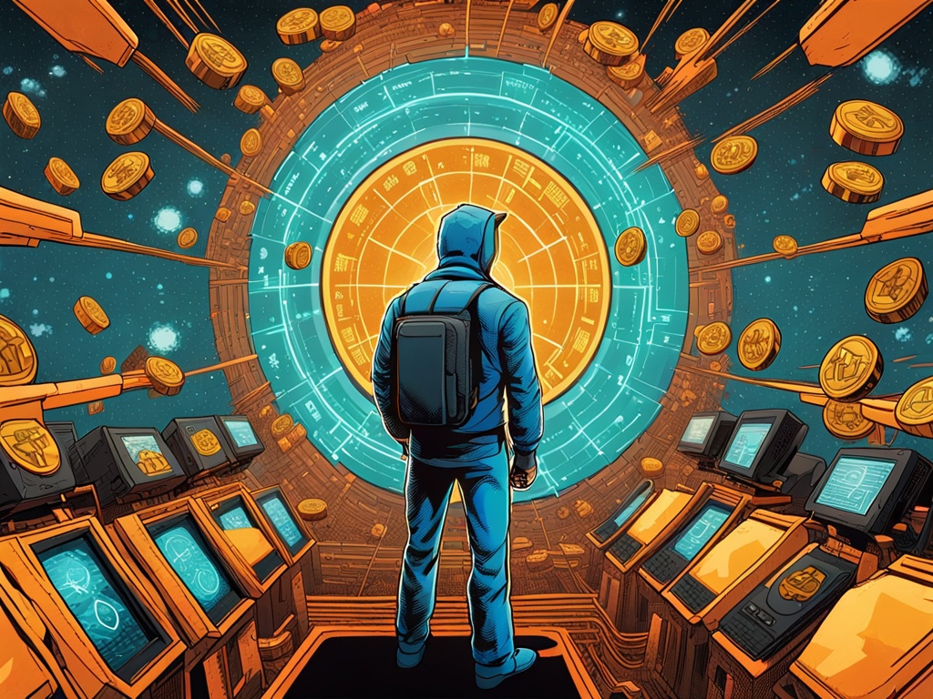 What Are Mixed Signals Being Observed in the Crypto Market? ??