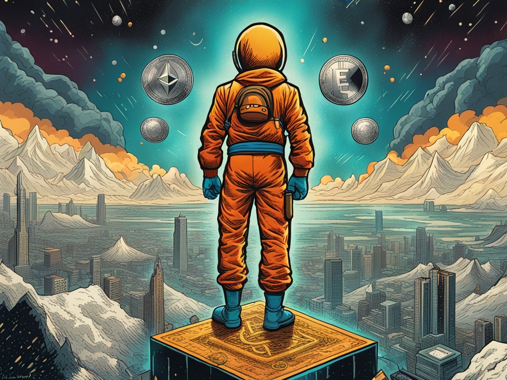 Exciting Surge in Ethereum Price Revealed Above $3,800 ??