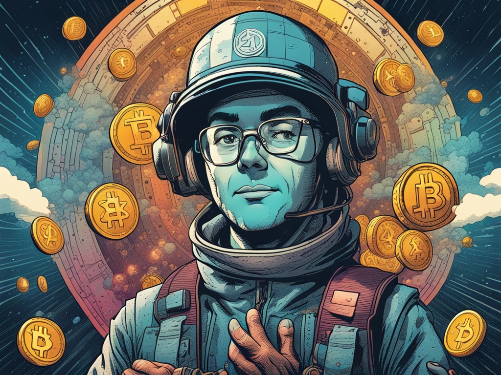 Remarkable 268% Surge in Cardano Value Captured by Investors ??