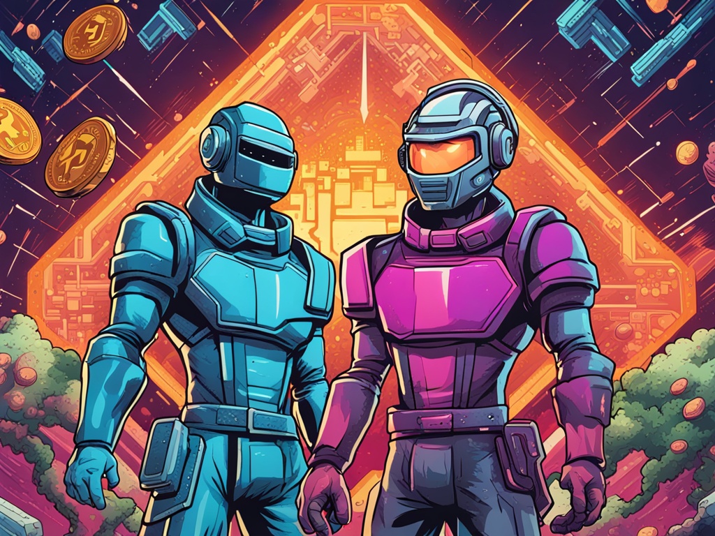 How to Leverage Altura's AI and NFTs for Gaming Growth ??