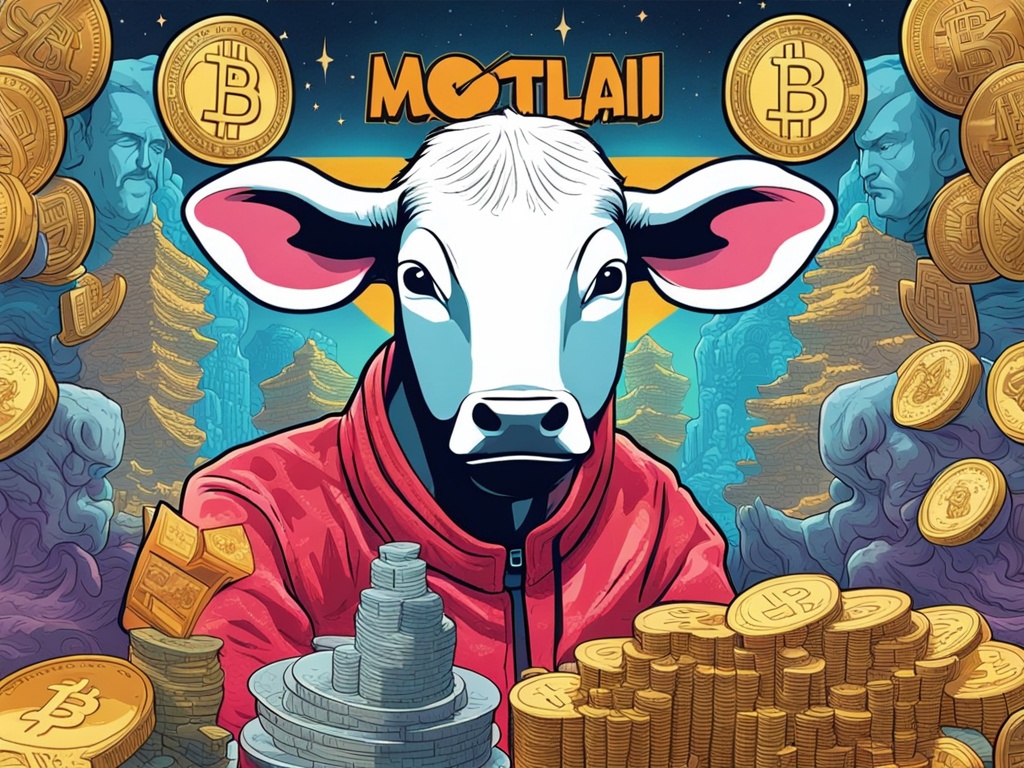 Vitalik Buterin's $300,000 Donation to Moo Deng Celebrated ??