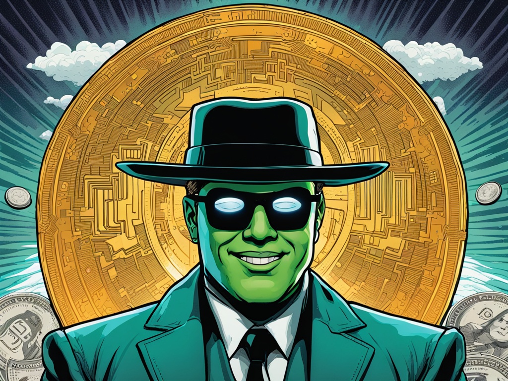 Impressive 7,629 Bitcoin Added to Tether's Holdings! ??