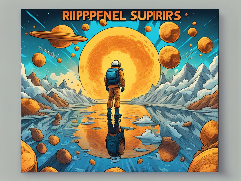 Urgent Supply Shortages Anticipated for RippleUSD Launch ??