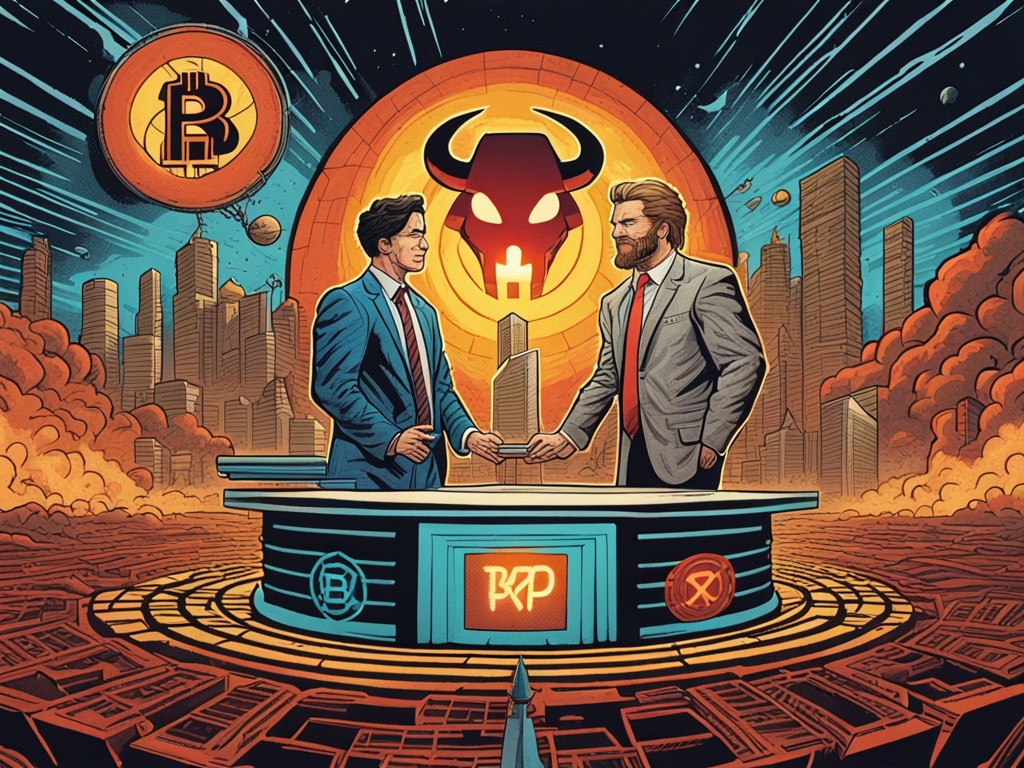 Power Surge of XRP Above $1.7 Level Stoked by Bulls ??