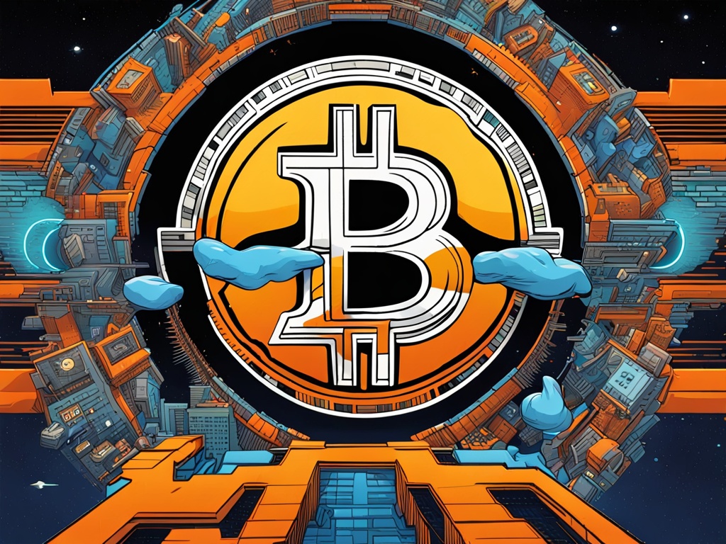Exciting Developments in Bitcoin and Crypto This Week Unveiled ??