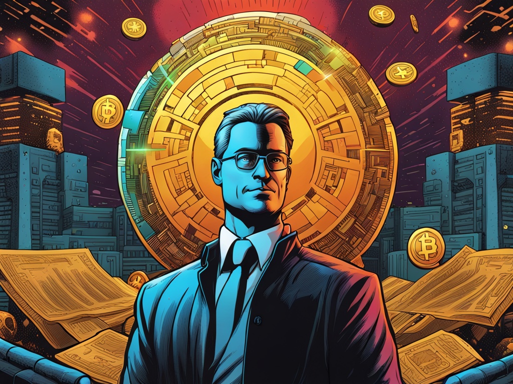 Revolutionary Privacy Token Standard Unveiled by Circle ??