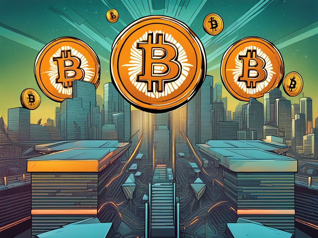 Major Shift From Bitcoin ETFs To Ethereum ETFs Noticed ??