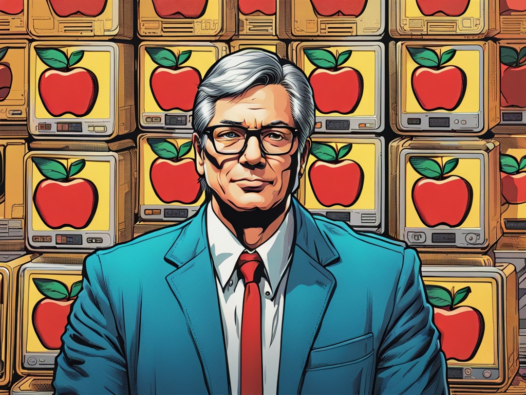 Revolutionary Apple Chip Transition Set for 2025 Devices ??