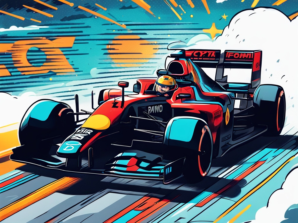 Key Partnership Between Formula 1 and Crypto.com Extended ??