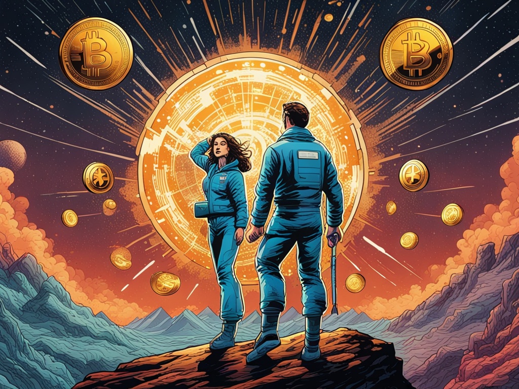 Stunning 300% Surge in Cardano's Price Action Expected ??