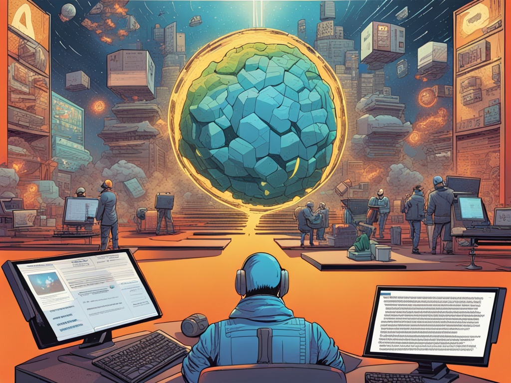 Seismic Implications of OpenAI's For-Profit Shift Are Examined ⚖️?