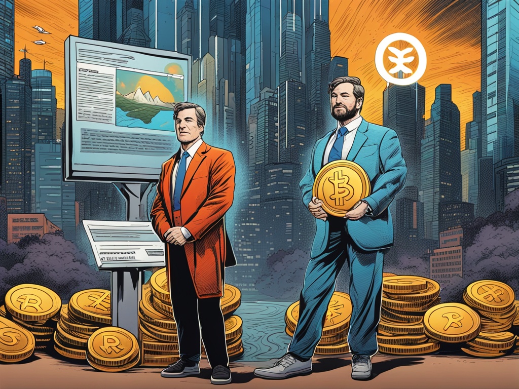 Staggering 258% Growth of Ripple's XRP Captured by Analysts ??