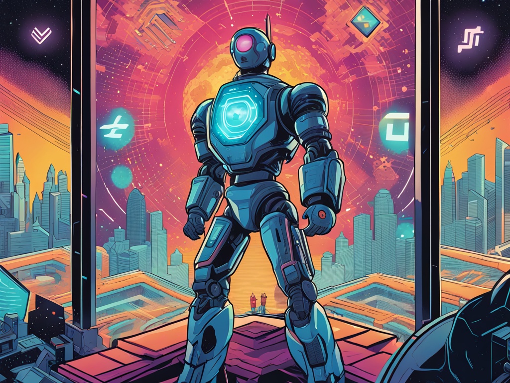 Powerful AI Agents Launched by LIFT to Transform Data Analysis ??