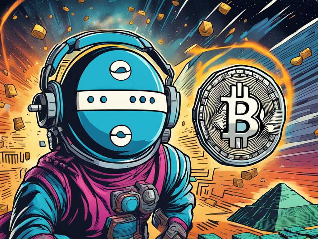 Exciting XRP ETF Speculations Sparked by Recent Developments ??