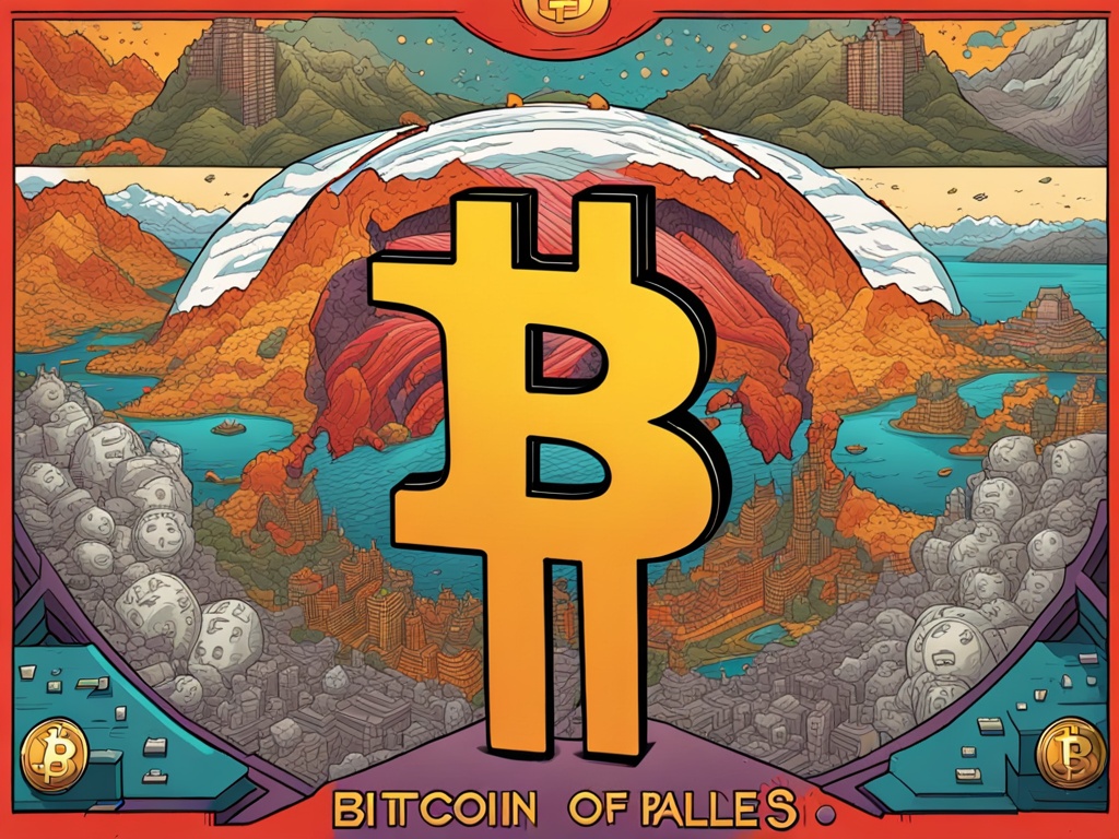 Strategic Bitcoin Sales by Bhutan Yielded $139 Million Profit ??