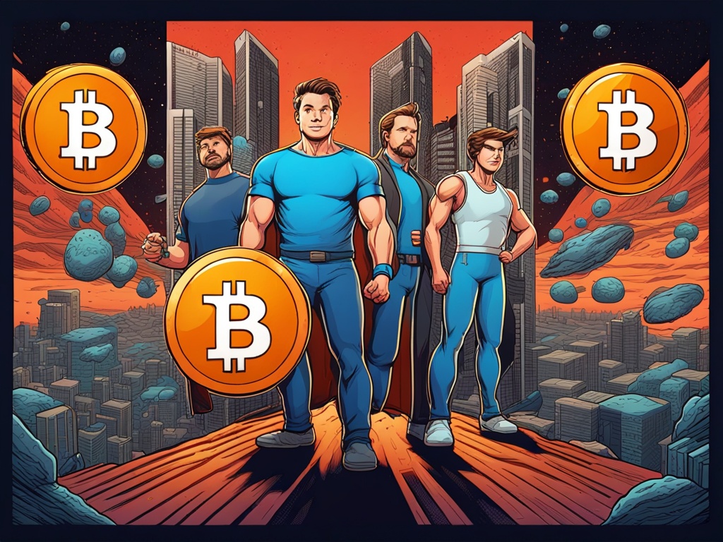 Critical Demand From Short-Term Holders Expected to Propel Bitcoin ??