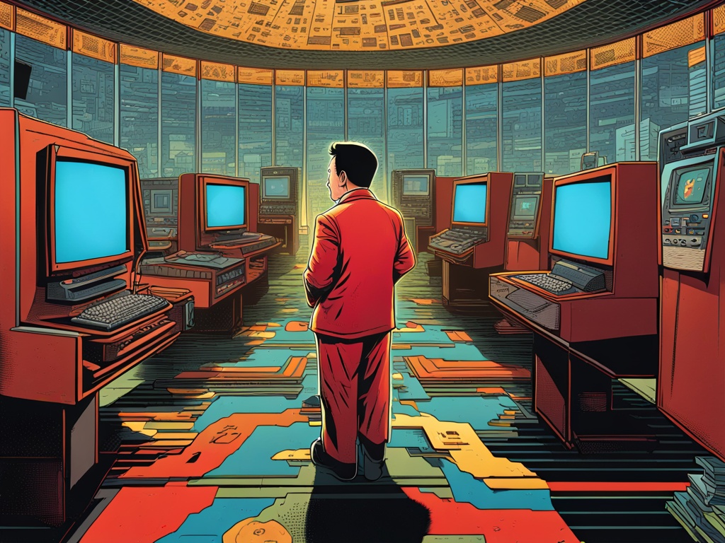 Staggering $50 Million Loss Triggered by North Korean Hackers ??