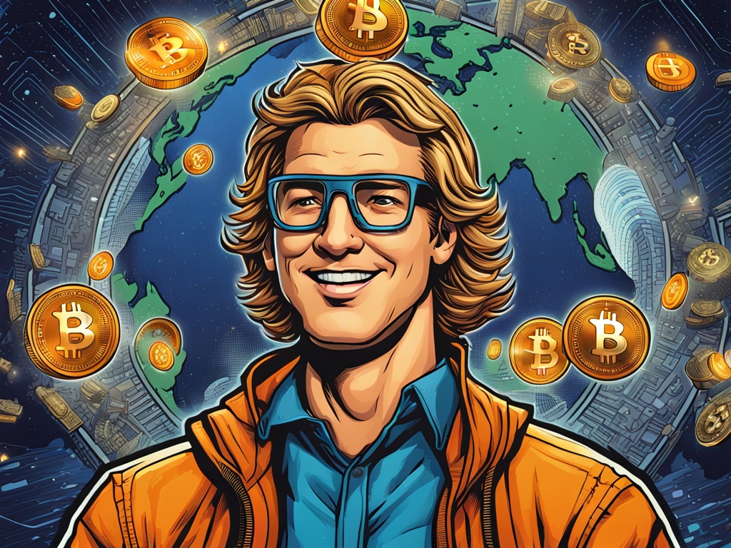 Exciting Bitcoin Service Provider License Secured by Bitget ??