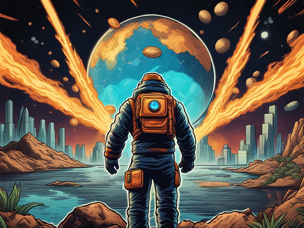 Stunning 13% Surge of ENA Token Anticipated Before Launch ??