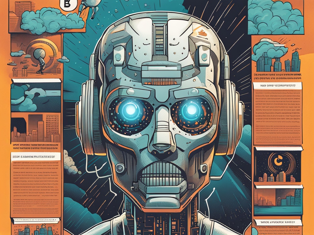 Powerful Concerns Raised About AI News Summaries by Users ??