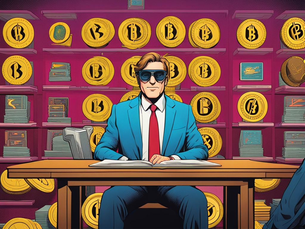 Critical Crypto Regulations Proposed by FCA to Establish Safety ??