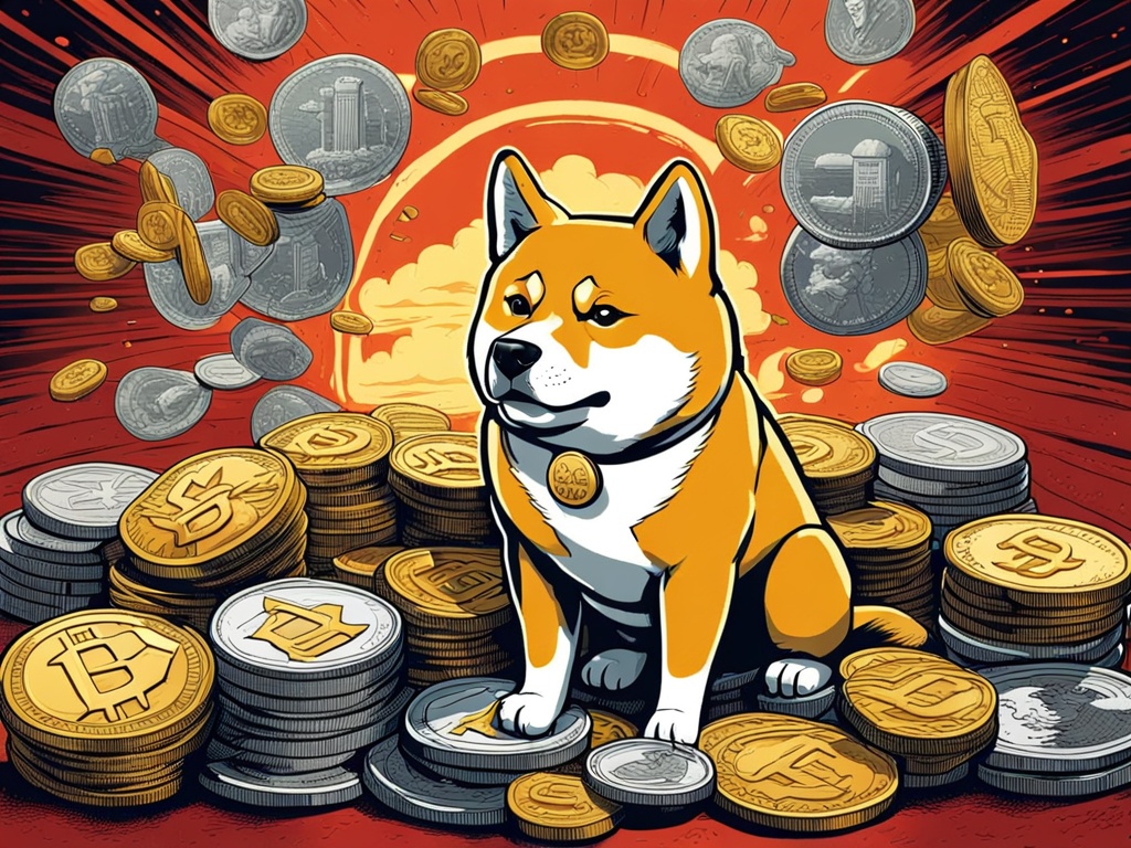 Significant Price Crash of Dogecoin and Shiba Inu Revealed ??