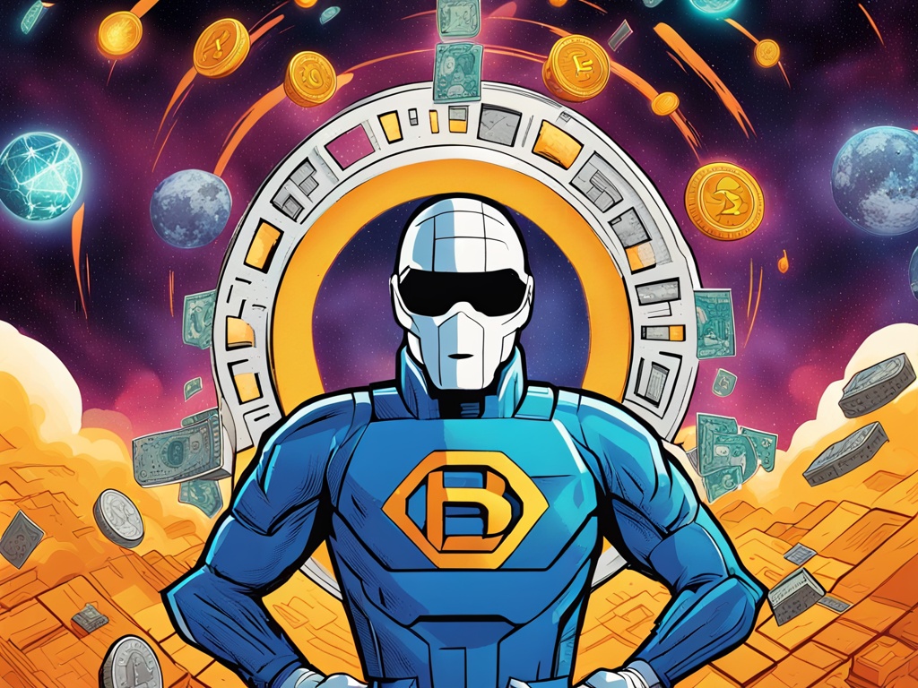 Powerful Insights on 5 Crypto Seizure Strategies Revealed ??