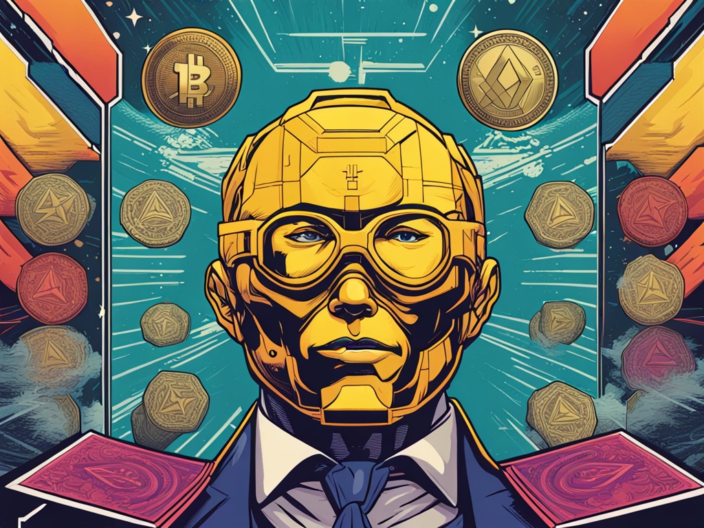 Revolutionary Tokenomics Overhaul Proposed by Ai16z for Growth ??