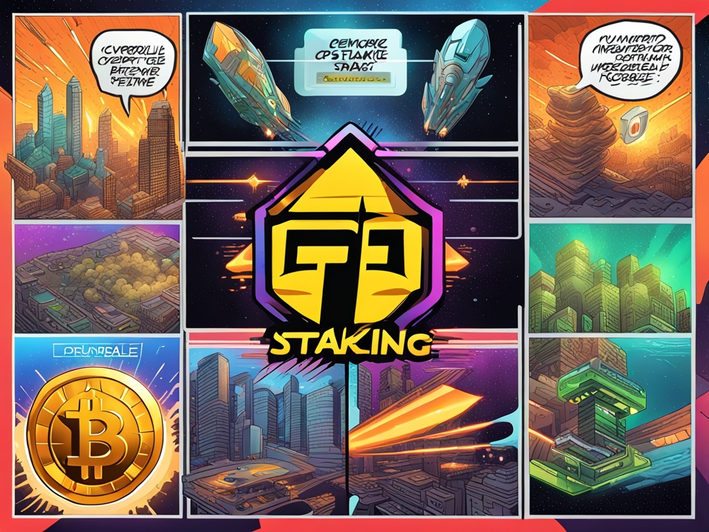 Incredible Returns Offered by 5 Major Staking Platforms! ??
