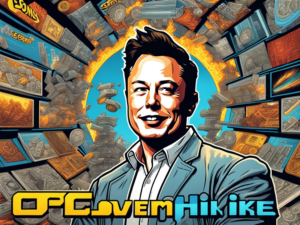Massive 35% Price Hike Announced for Elon Musk's Premium+ ??