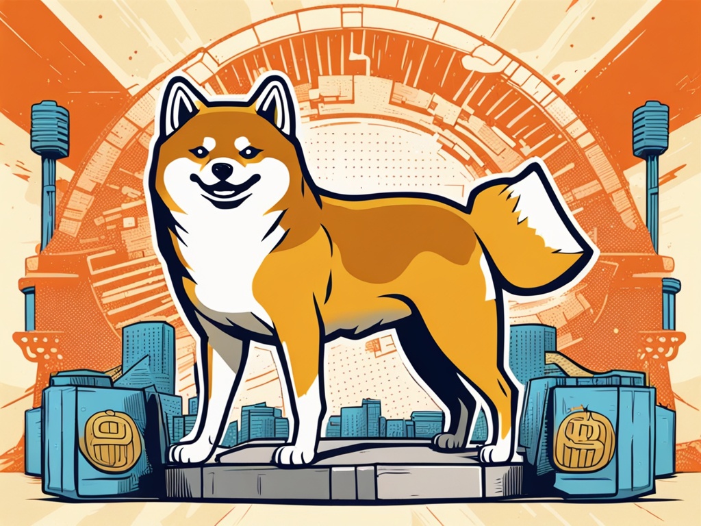 Shiba Inu Price Expected to Drop Below Key Support Levels ???
